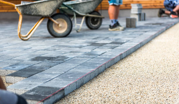 Best Luxury Driveway Paving Solutions in Mesa, AZ